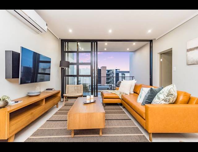 2 BEDROOM APARTMENT FOR SALE IN MIDSTREAM ESTATE